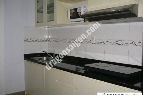 Квартира 70м2 в Район 3, Хошимин , № 15263 1