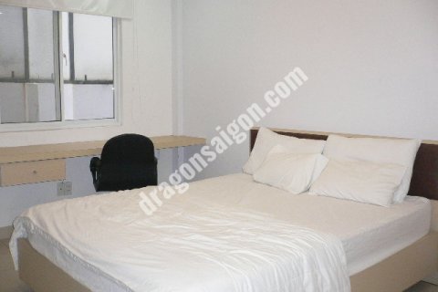 Квартира 70м2 в Район 3, Хошимин , № 15263 10