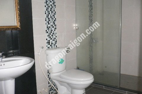 45m2 Apartment in District 3, Ho Chi Minh, No. 15264 5