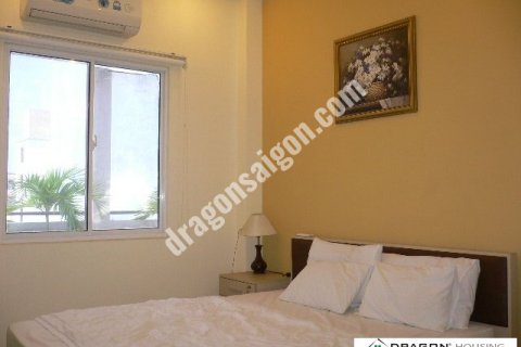 45m2 Apartment in District 3, Ho Chi Minh, No. 15264 4