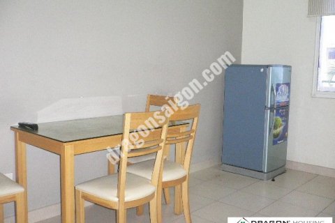 Квартира студия в Район 3, Хошимин ,  № 15264