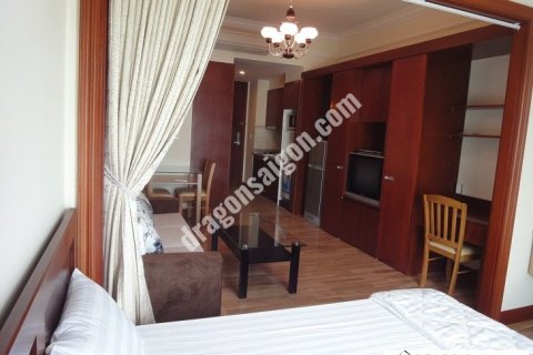 38m2 Apartment in Binh Thanh, Ho Chi Minh, No. 15261 5