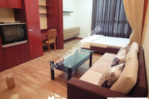 38m2 Apartment in Binh Thanh, Ho Chi Minh, No. 15261 4
