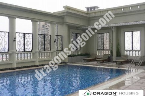 38m2 Apartment in Binh Thanh, Ho Chi Minh, No. 15261 7