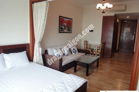 38m2 Apartment in Binh Thanh, Ho Chi Minh, No. 15261 3