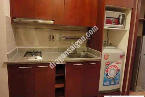38m2 Apartment in Binh Thanh, Ho Chi Minh, No. 15261 6