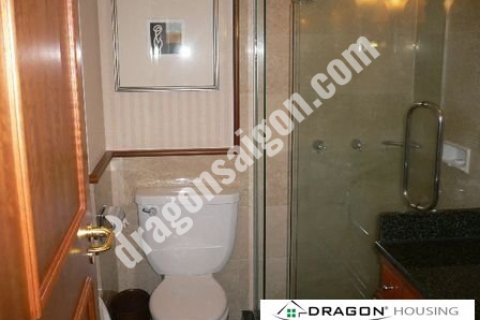 Квартира 68м2 в Район 1, Хошимин , № 15266 3