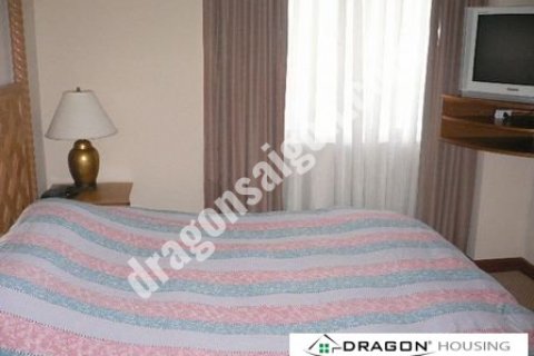 Квартира 68м2 в Район 1, Хошимин , № 15266 2