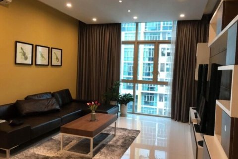 3 bedrooms Apartment in Thu Duc, Ho Chi Minh, No. 27418