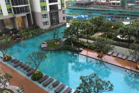 2 bedrooms Apartment in Thu Duc, Ho Chi Minh, No. 27414 6