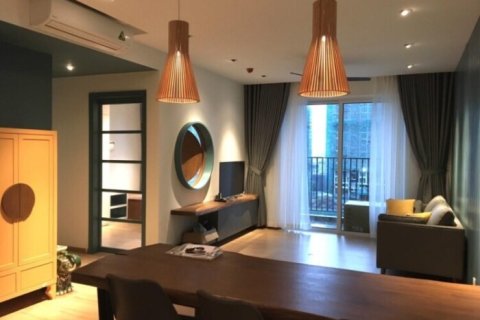 2 bedrooms Apartment in Thu Duc, Ho Chi Minh, No. 27414