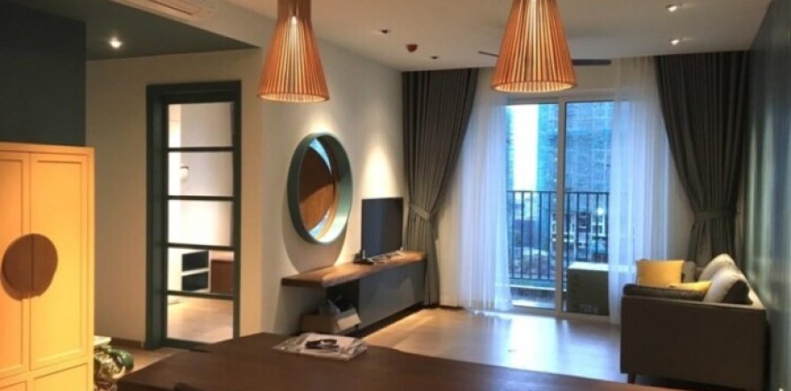 2 bedrooms Apartment in Thu Duc, Ho Chi Minh, No. 27414