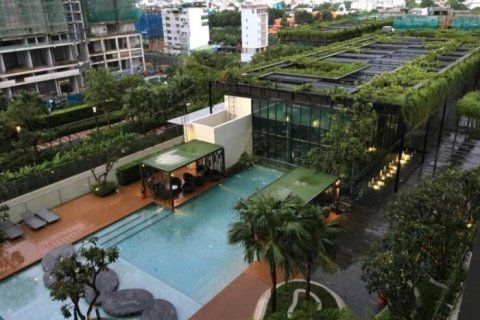 2 bedrooms Apartment in Thu Duc, Ho Chi Minh, No. 27414 4