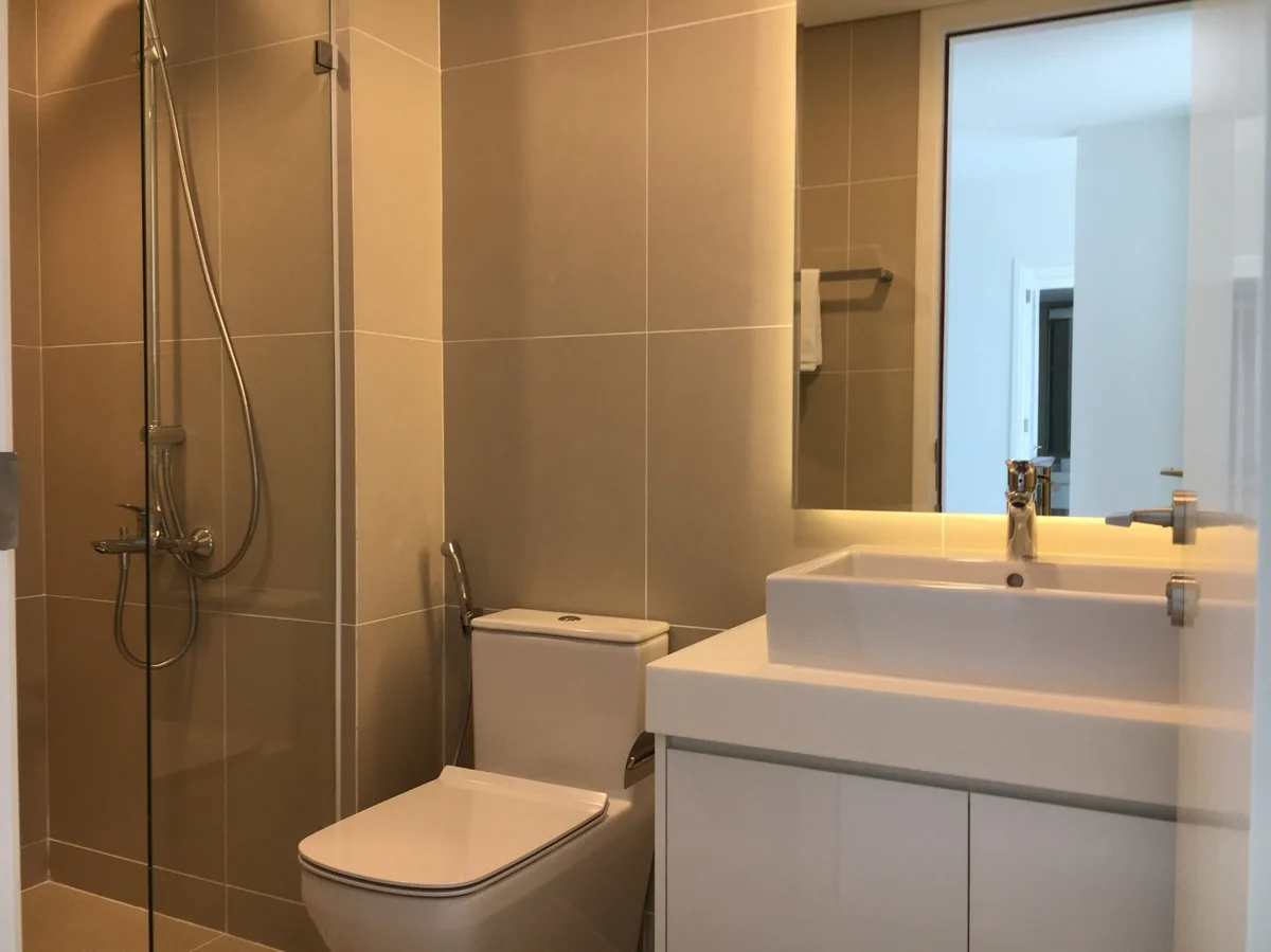 2 bedrooms Apartment in Thu Duc, Ho Chi Minh, Vietnam No. 27416
