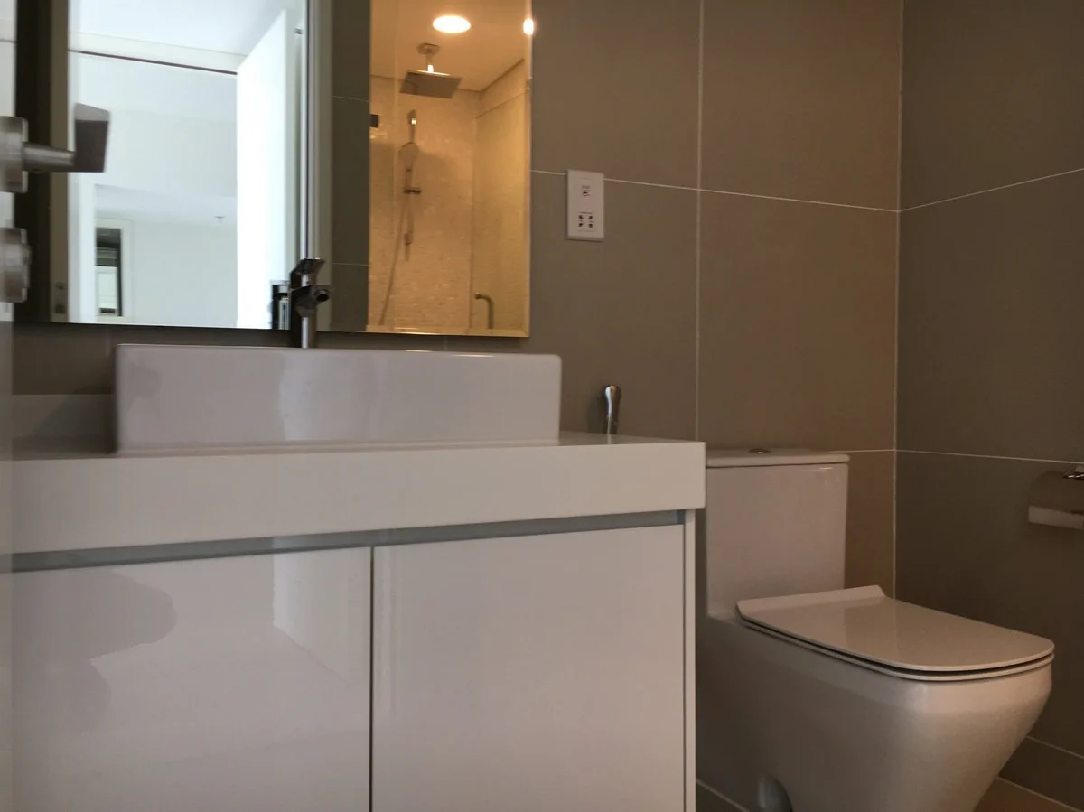2 bedrooms Apartment in Thu Duc, Ho Chi Minh, Vietnam No. 27416