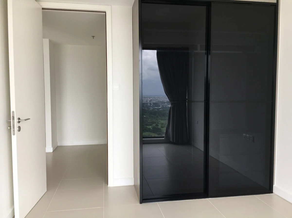 2 bedrooms Apartment in Thu Duc, Ho Chi Minh, Vietnam No. 27416