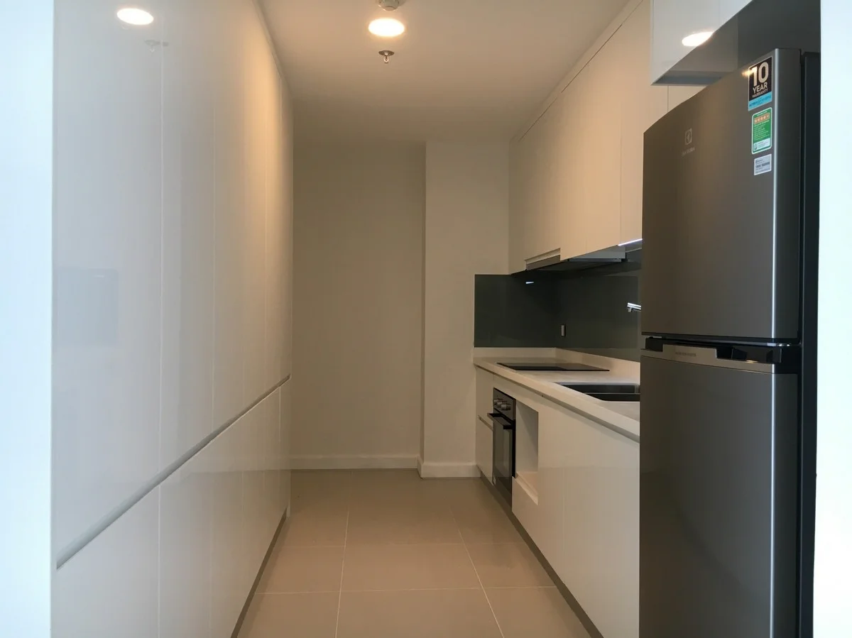 2 bedrooms Apartment in Thu Duc, Ho Chi Minh, Vietnam No. 27416