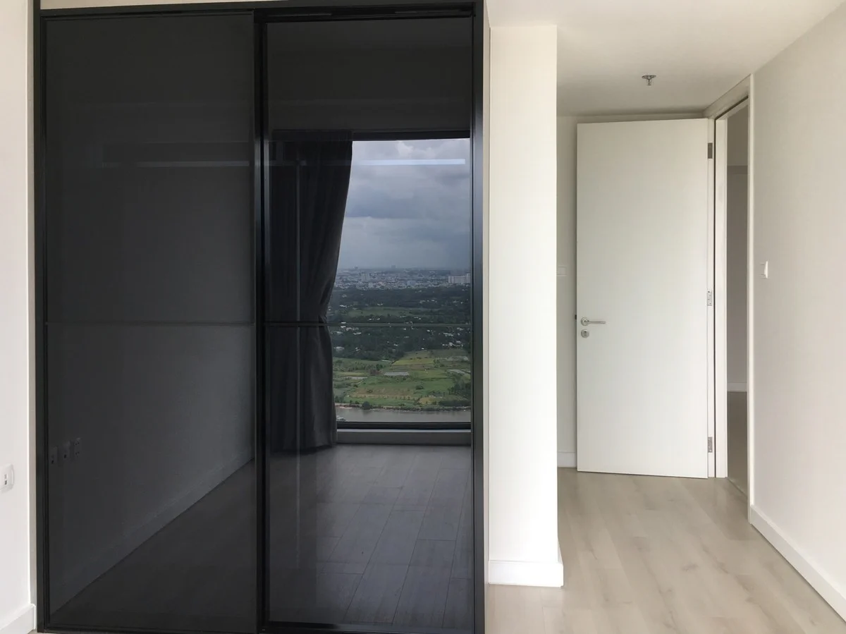 2 bedrooms Apartment in Thu Duc, Ho Chi Minh, Vietnam No. 27416