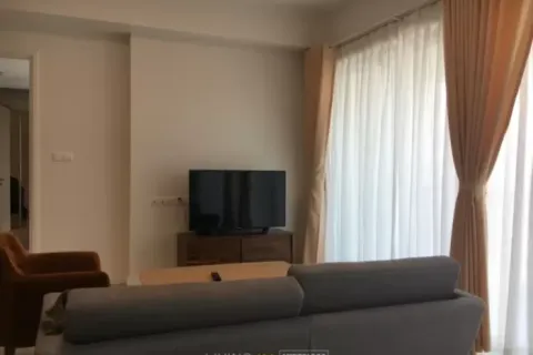 Квартира с 3 спальнями в Тхудык, Хошимин ,  № 27415 8