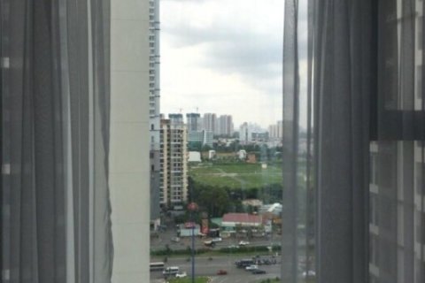 Studio Apartment in Thu Duc, Ho Chi Minh, No. 27412 10