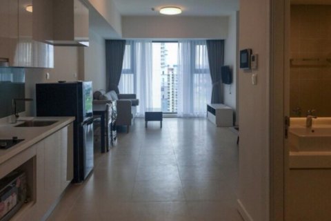 Studio Apartment in Thu Duc, Ho Chi Minh, No. 27412