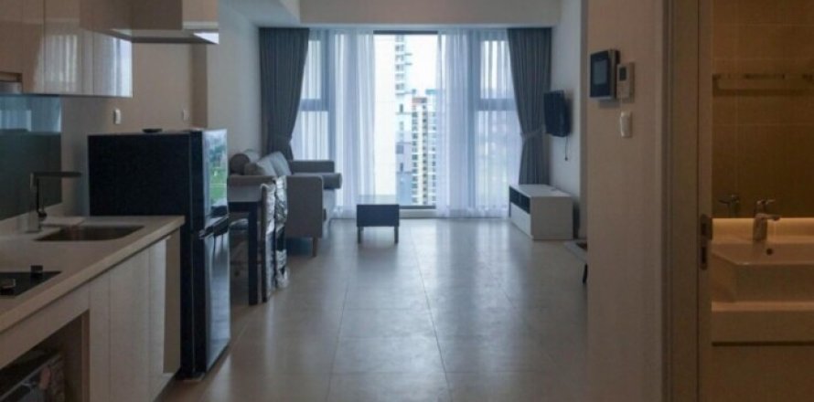 Studio Apartment in Thu Duc, Ho Chi Minh, No. 27412