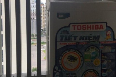 Studio Apartment in Thu Duc, Ho Chi Minh, No. 27412 4