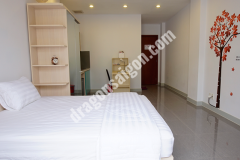 30m2 Apartment in District 1, Ho Chi Minh, No. 15180 4