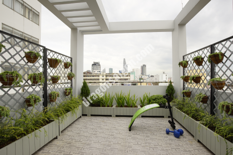30m2 Apartment in District 1, Ho Chi Minh, No. 15180 3