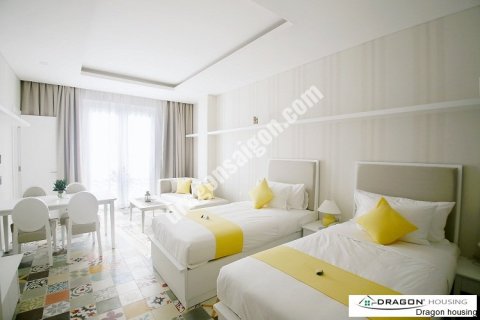 40m2 Apartment in Binh Thanh, Ho Chi Minh, No. 15181 10