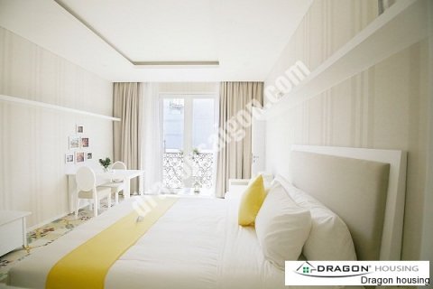 40m2 Apartment in Binh Thanh, Ho Chi Minh, No. 15181 7