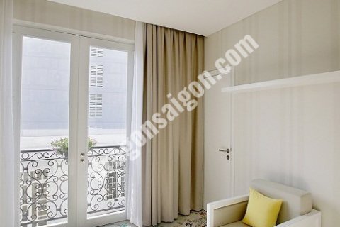 40m2 Apartment in Binh Thanh, Ho Chi Minh, No. 15181 9