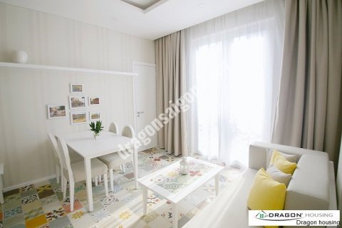 40m2 Apartment in Binh Thanh, Ho Chi Minh, No. 15181 8