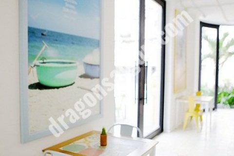 40m2 Apartment in Binh Thanh, Ho Chi Minh, No. 15181 3