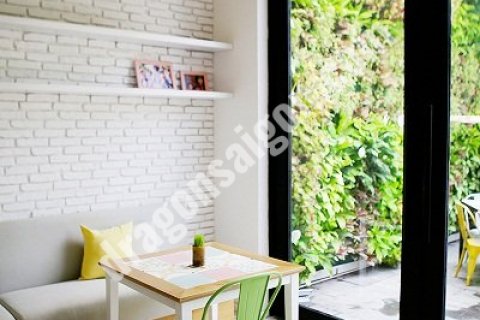 40m2 Apartment in Binh Thanh, Ho Chi Minh, No. 15181 2