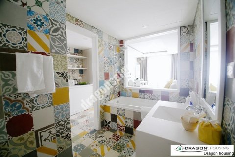 40m2 Apartment in Binh Thanh, Ho Chi Minh, No. 15181 6