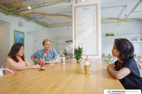 40m2 Apartment in Binh Thanh, Ho Chi Minh, No. 15181 11