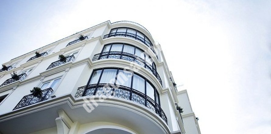 Studio Apartment in Binh Thanh, Ho Chi Minh, No. 15181