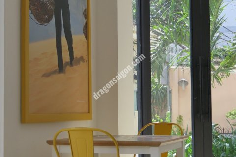 40m2 Apartment in Binh Thanh, Ho Chi Minh, No. 15181 5