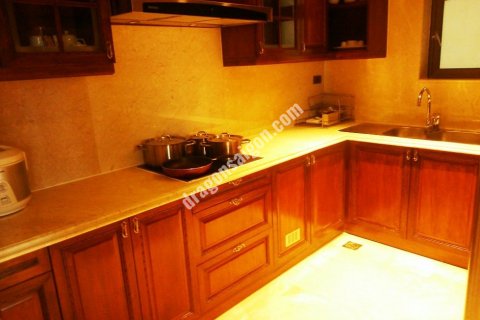 Квартира 232м2 в Район 1, Хошимин , № 15165 3