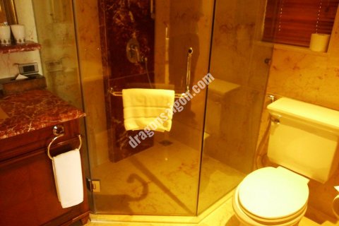 Квартира 232м2 в Район 1, Хошимин , № 15165 15