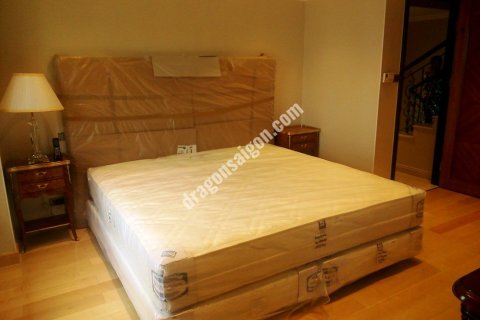 Квартира 232м2 в Район 1, Хошимин , № 15165 16