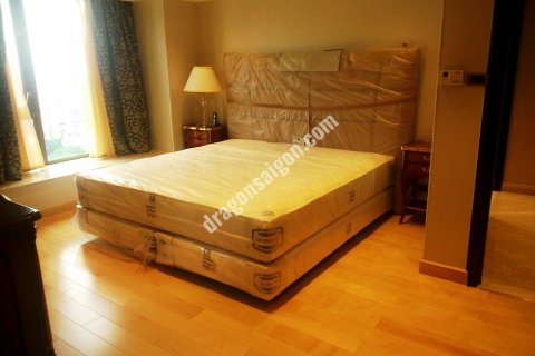 Квартира 232м2 в Район 1, Хошимин , № 15165 12