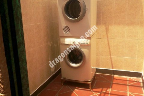 Квартира 232м2 в Район 1, Хошимин , № 15165 20