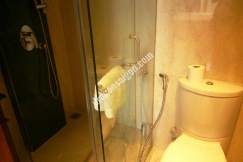 Квартира 232м2 в Район 1, Хошимин , № 15165 9
