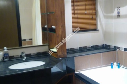 Квартира 143м2 в Район 3, Хошимин , № 15164 10