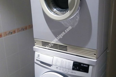 Квартира 143м2 в Район 3, Хошимин , № 15164 25