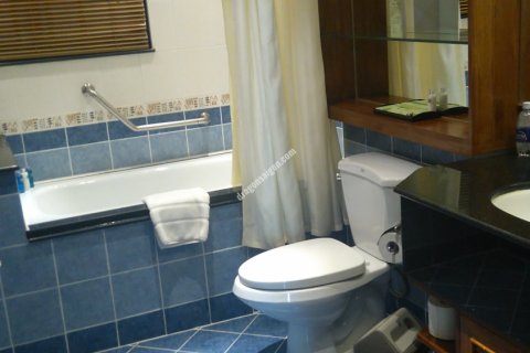 Квартира 143м2 в Район 3, Хошимин , № 15164 19