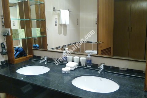 Квартира 143м2 в Район 3, Хошимин , № 15164 11