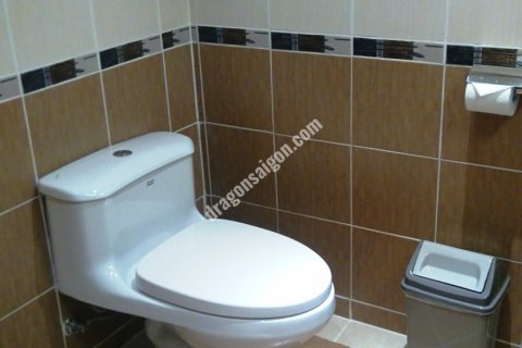 Квартира 143м2 в Район 3, Хошимин , № 15164 12